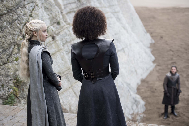 (Photo: HBO, Macall B. Polay)